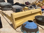 Used Komatsu Tailgate